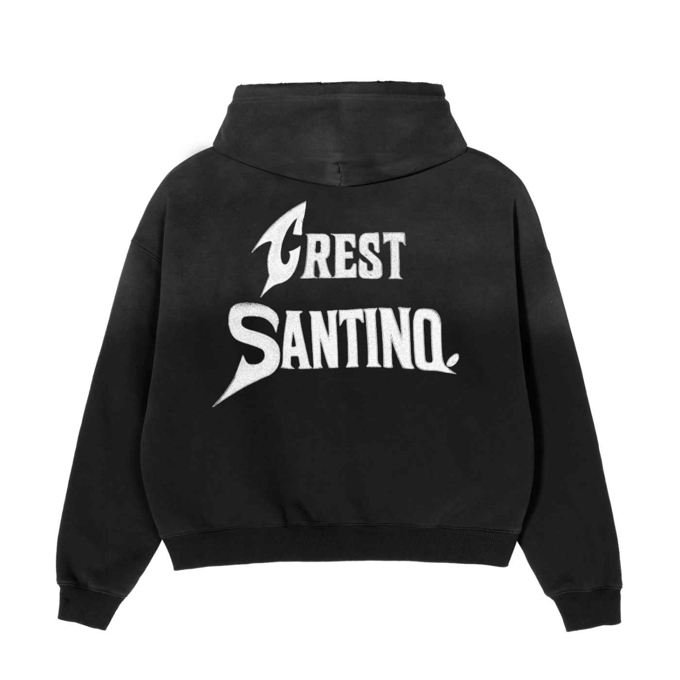 FREE LITTLE SAINNT HOODIE