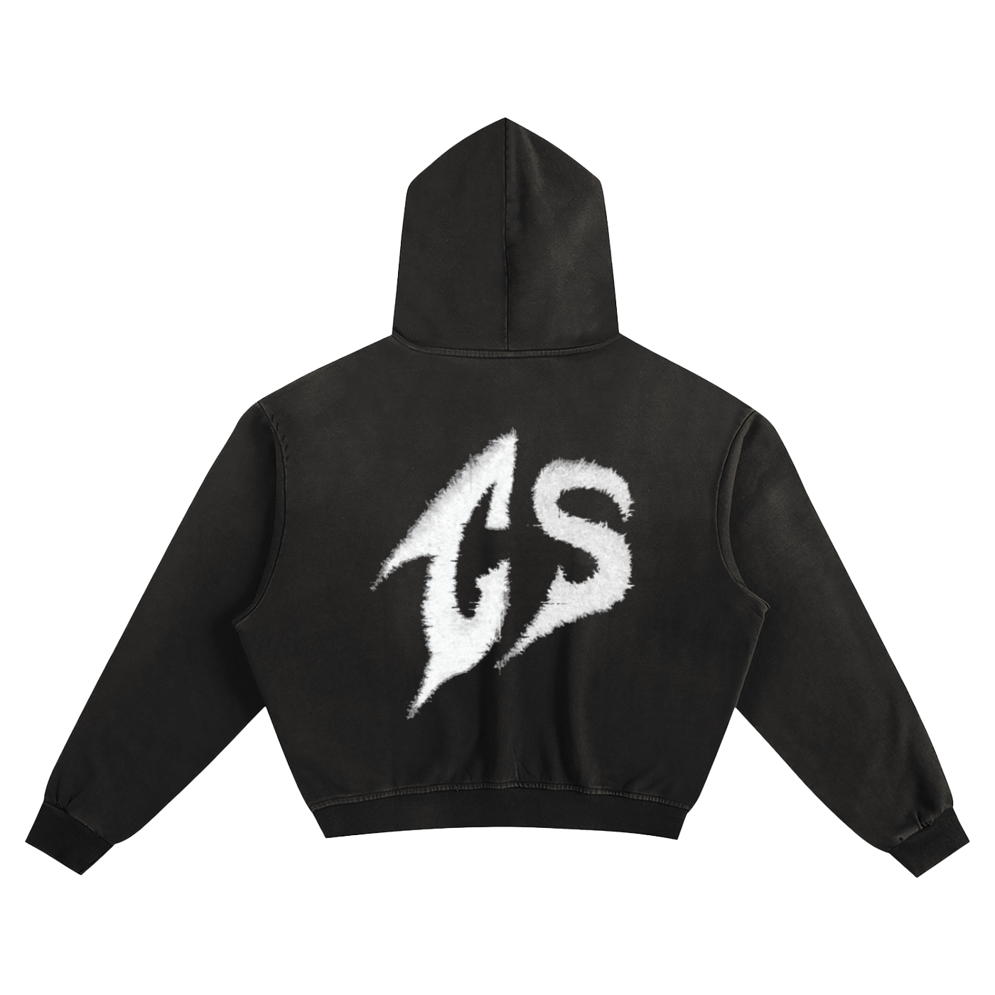 JUST A KID HOODIE