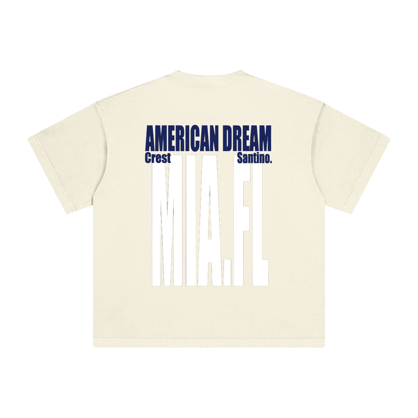 AMERICAN DREAM TEE