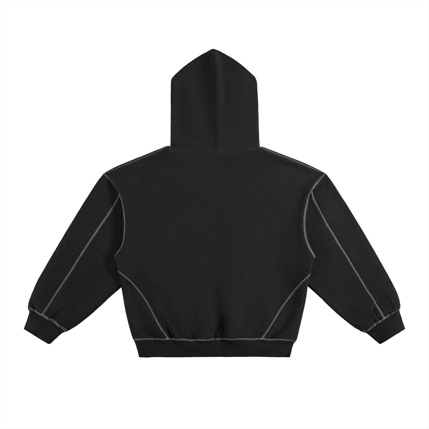 P.O.C.S. HOODIE