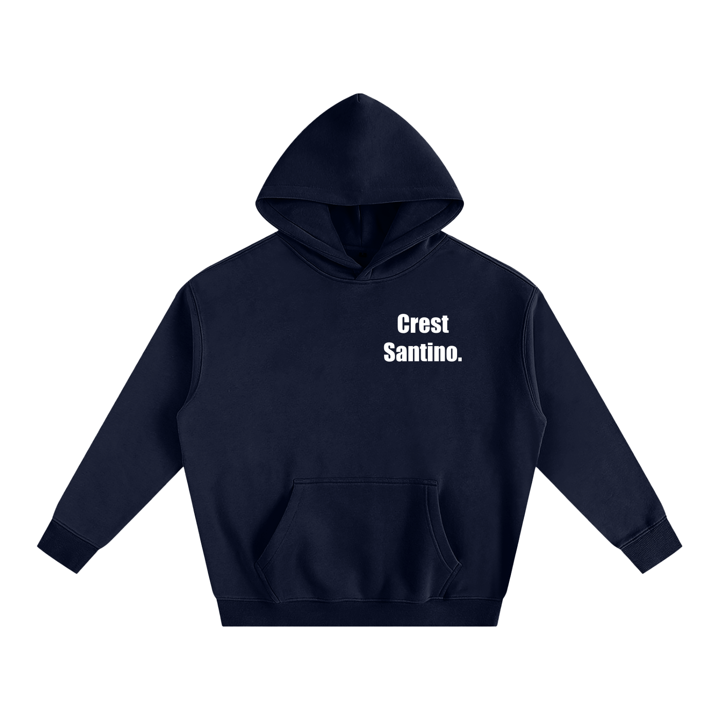 Navy Original Hoodie