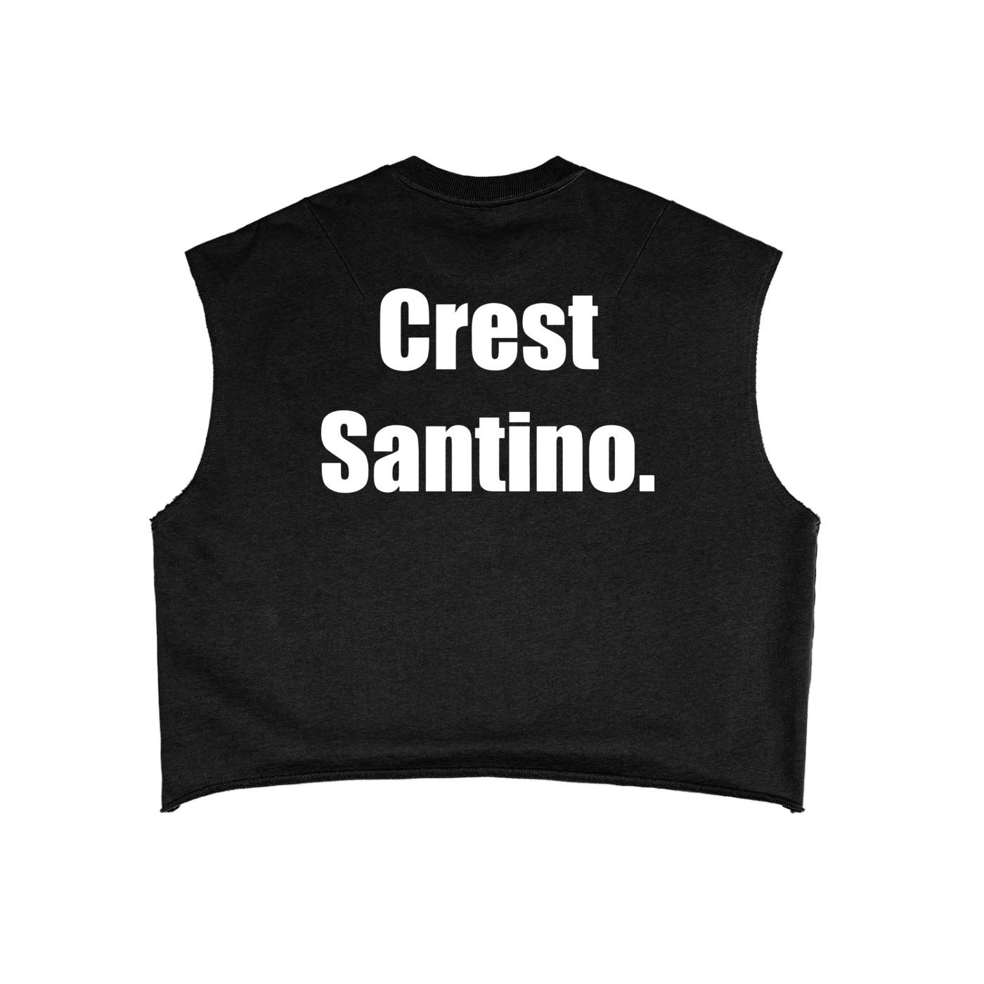 Boxy Tank STARSKI TEE