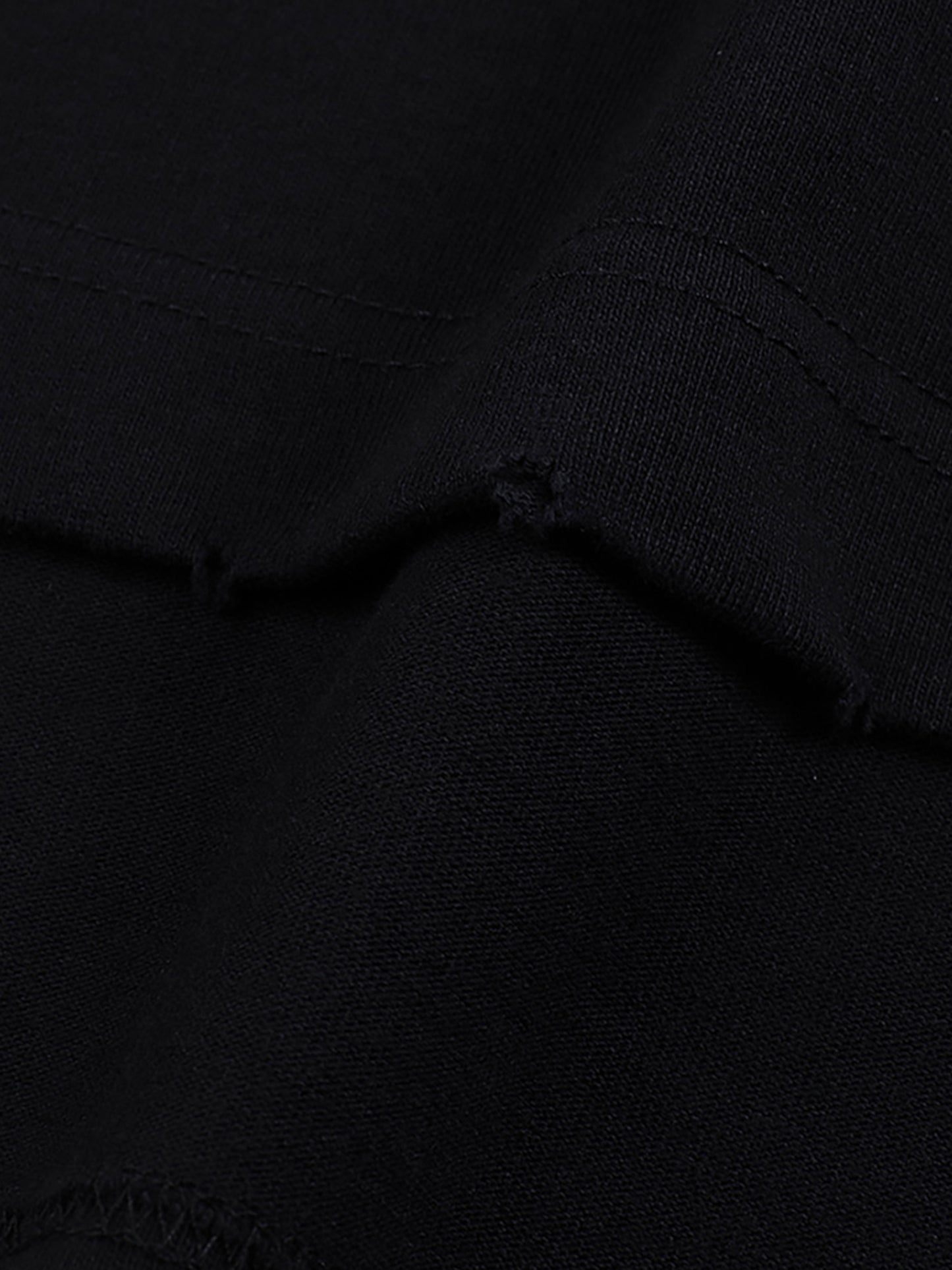 PLUG TEE