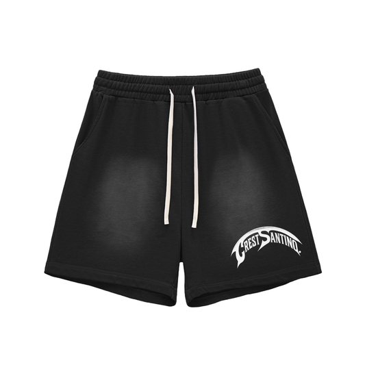 CS2 LOGO SHORTS