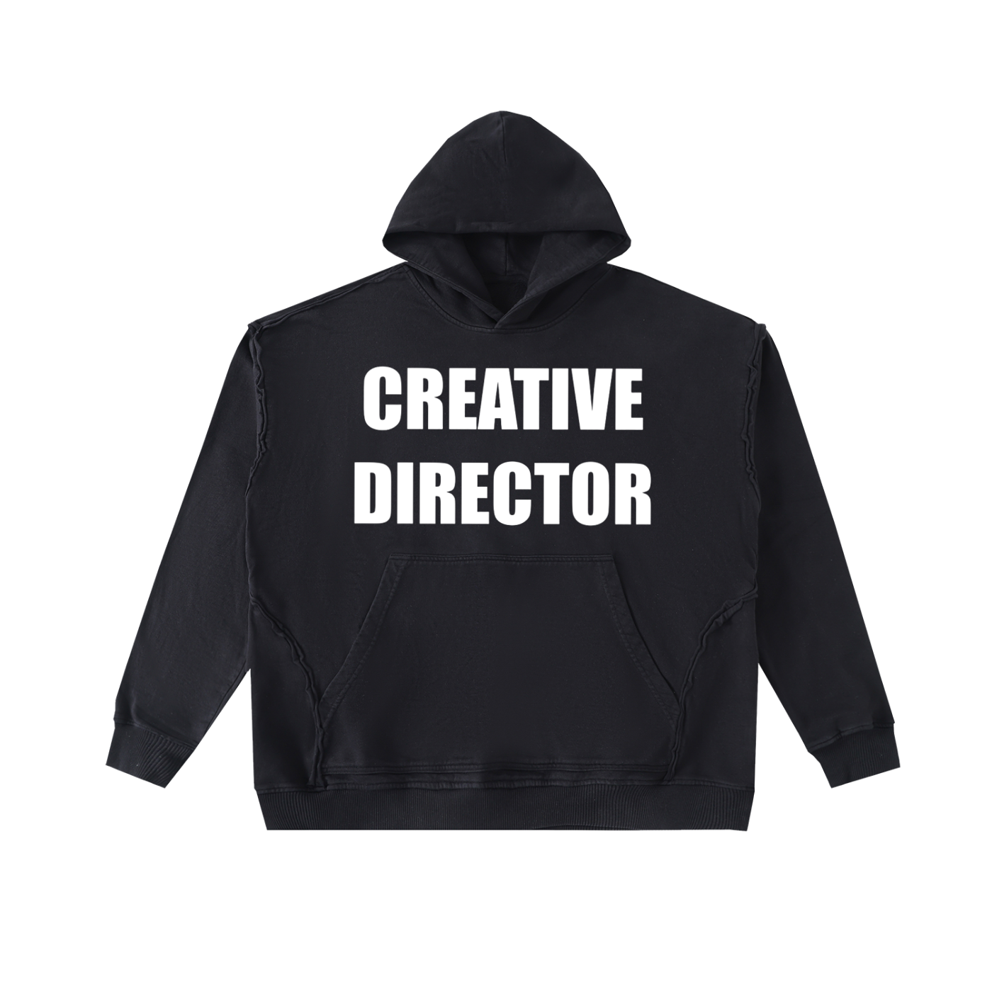 CREATIVE DIRECTOR Hoodie