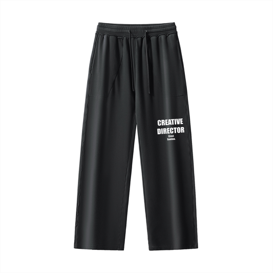 CREATIVE DIRECTOR Sweats