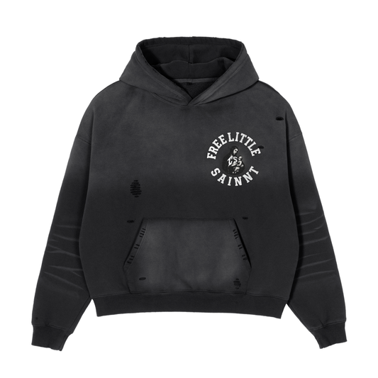 FREE LITTLE SAINNT HOODIE