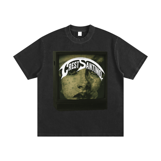 80’s TEE