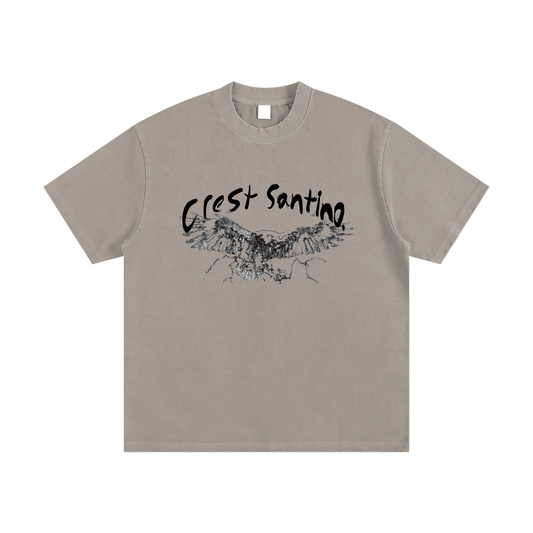 Heavyweight TOPSHIT TEE