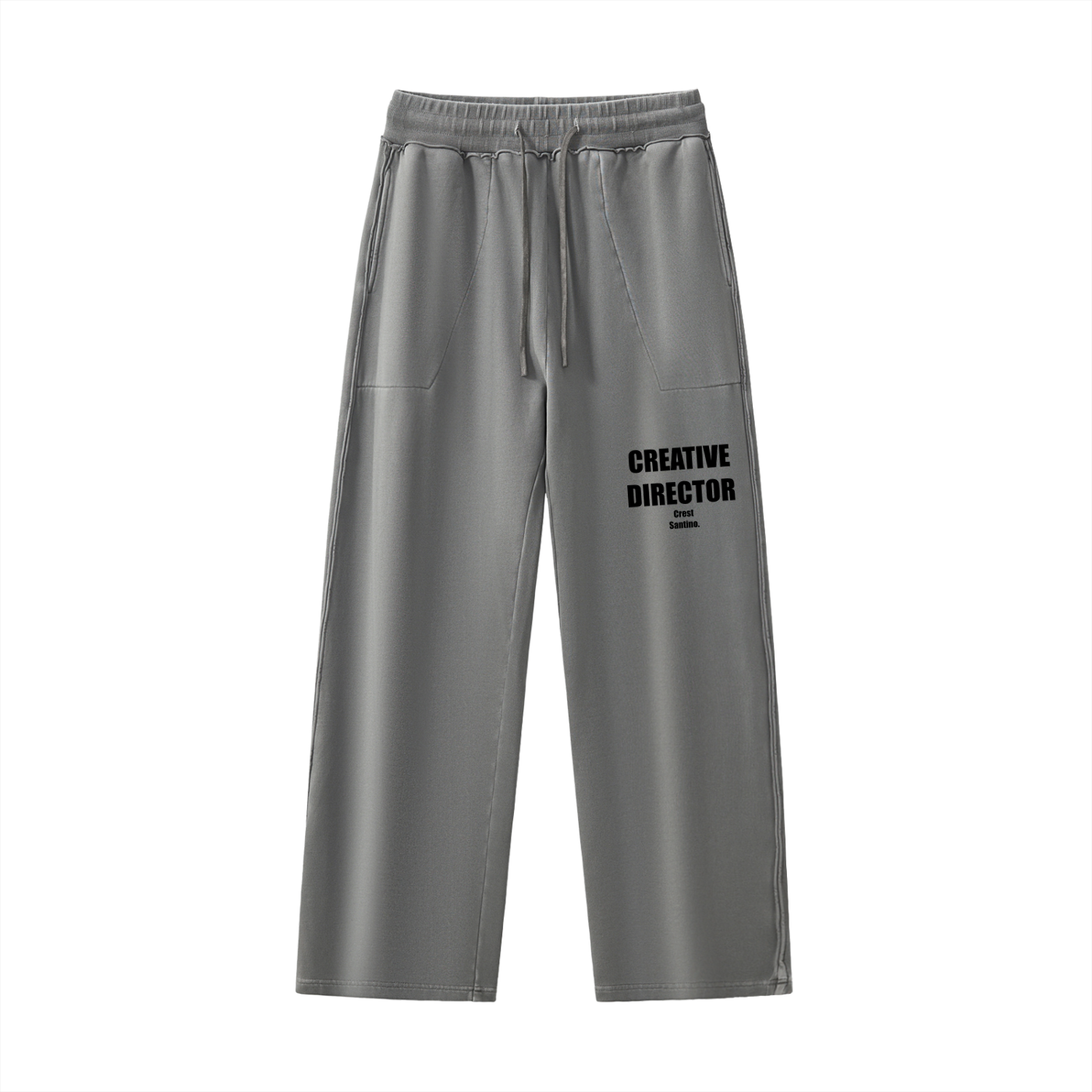 CREATIVE DIRECTOR SWEATS