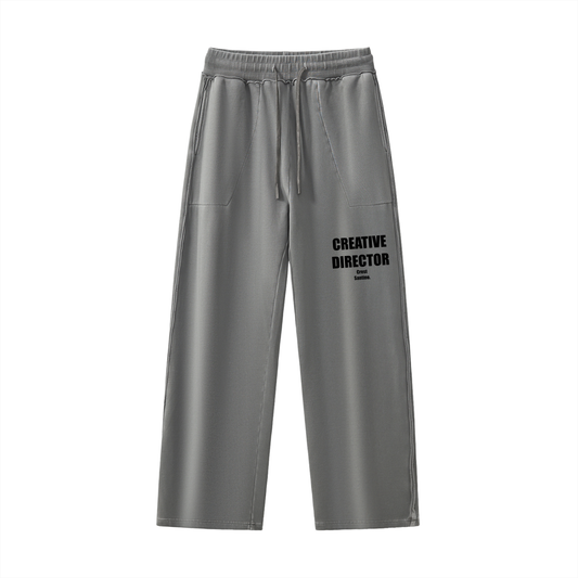 CREATIVE DIRECTOR SWEATS
