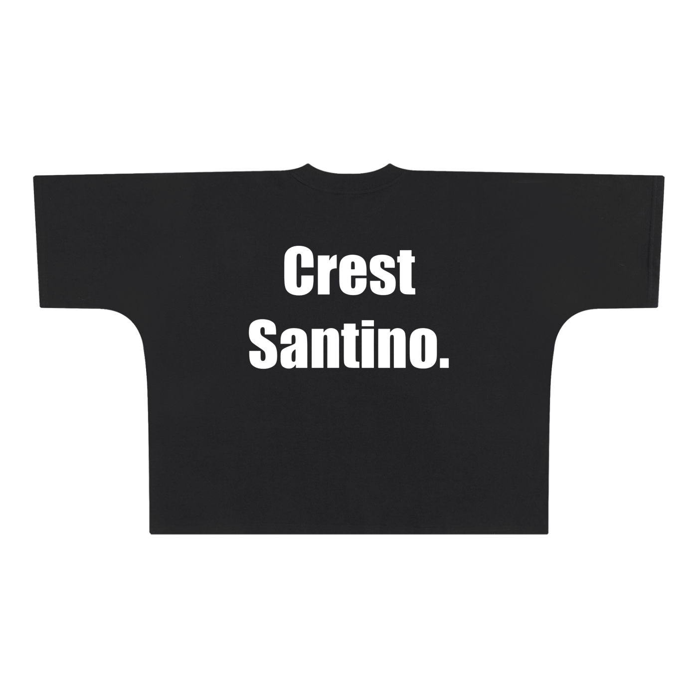 Oversize Original TEE