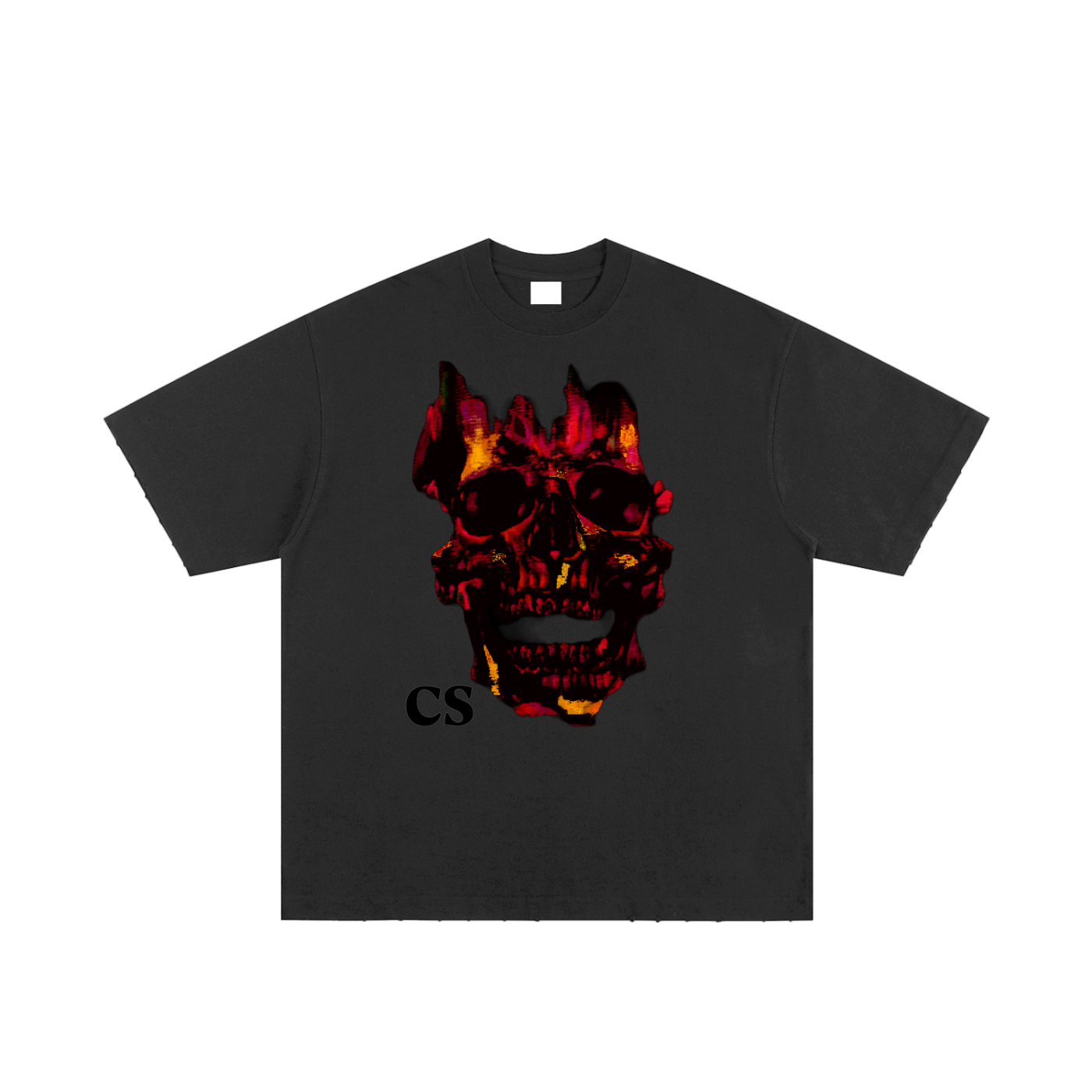 PLUG TEE