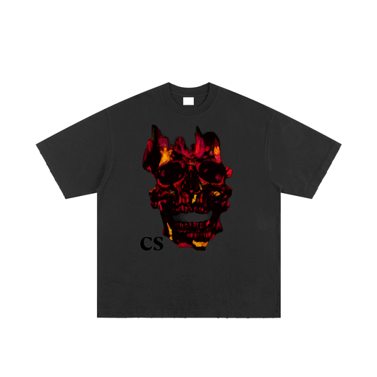 PLUG TEE