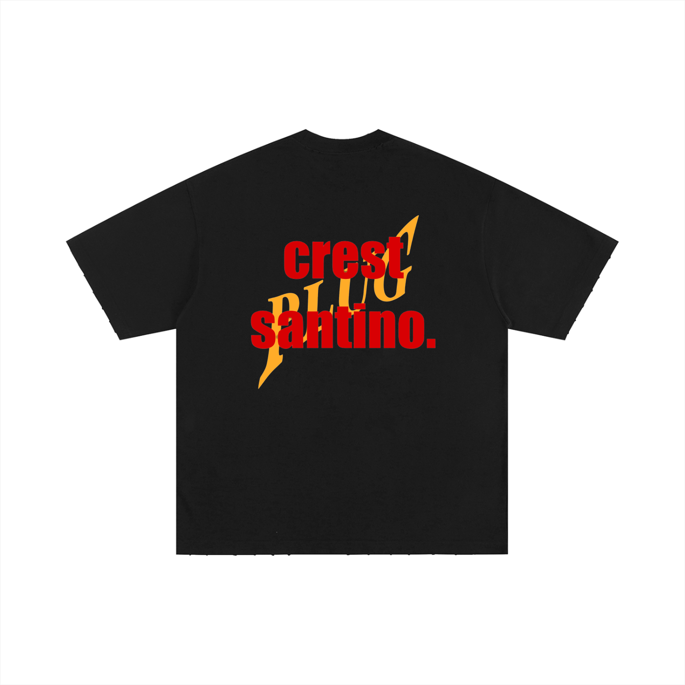PLUG TEE