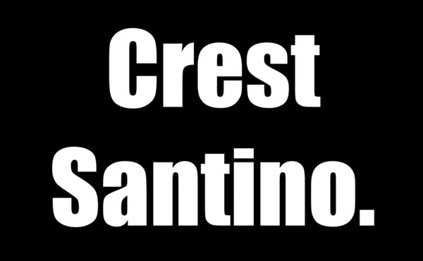 Crest Santino.