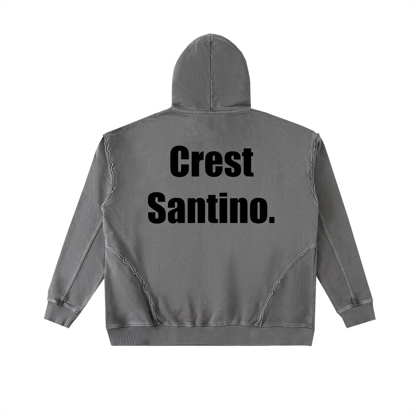 CREATIVE DIRECTOR Hoodie