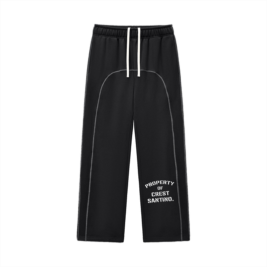 P.O.C.S. Sweatpants