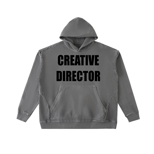 CREATIVE DIRECTOR Hoodie