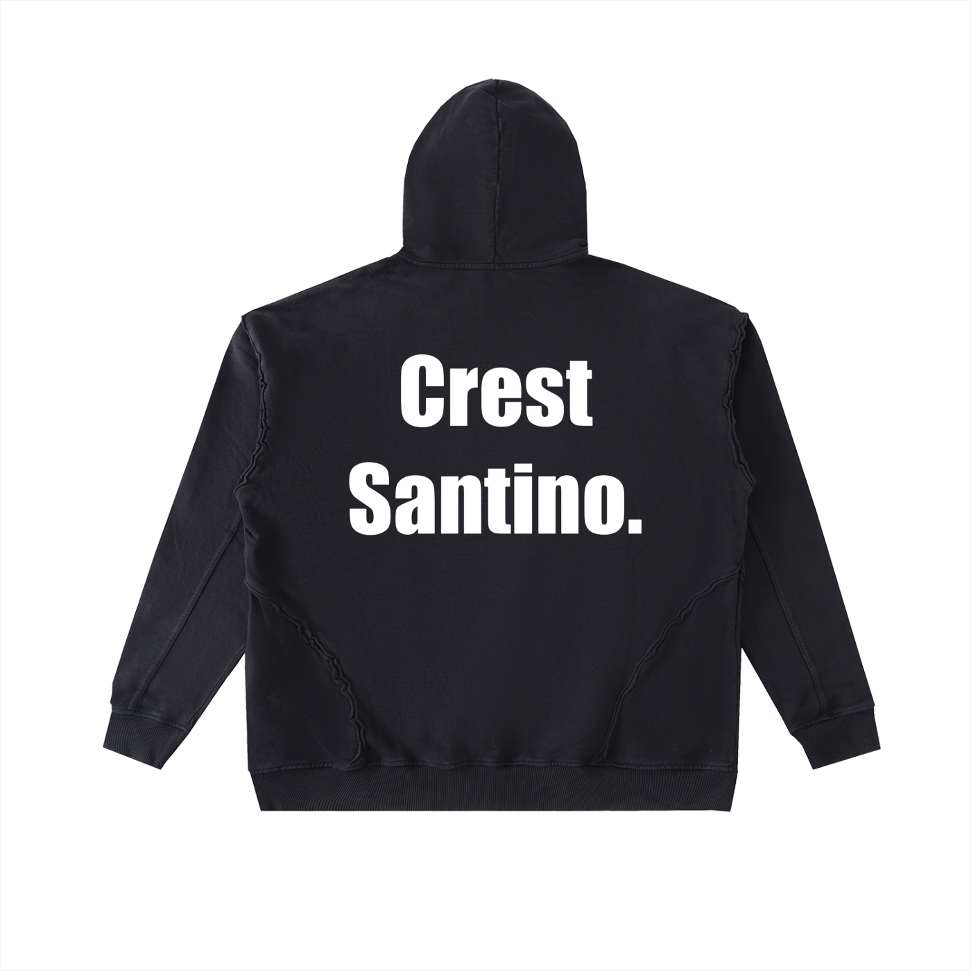 CREATIVE DIRECTOR Hoodie