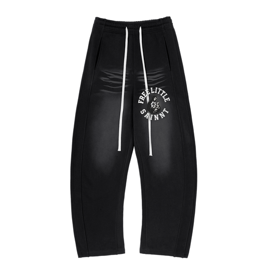 FREE LITTLE SAINNT SWEATPANTS