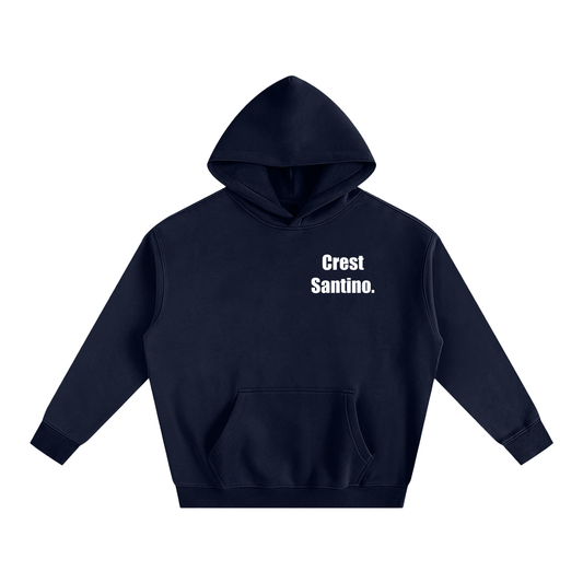Navy Original Hoodie