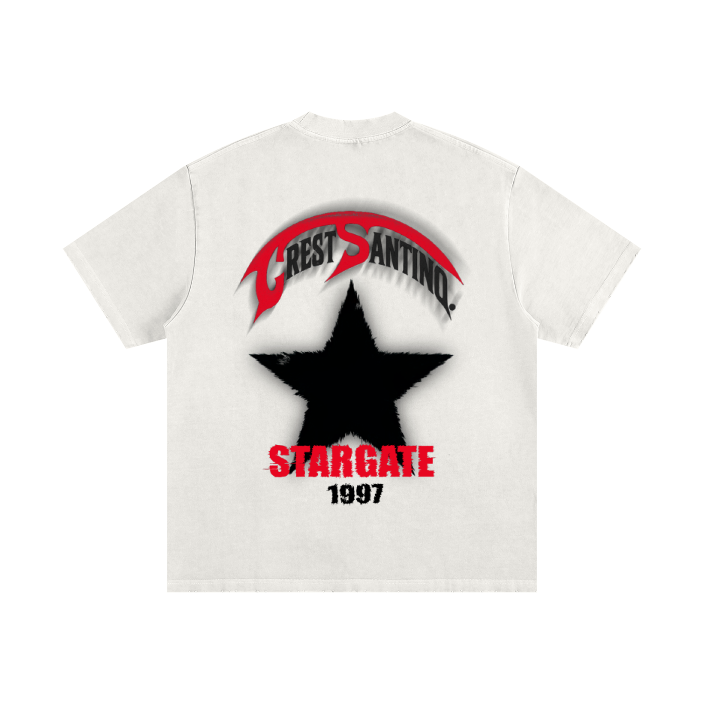 STARGATE TEE