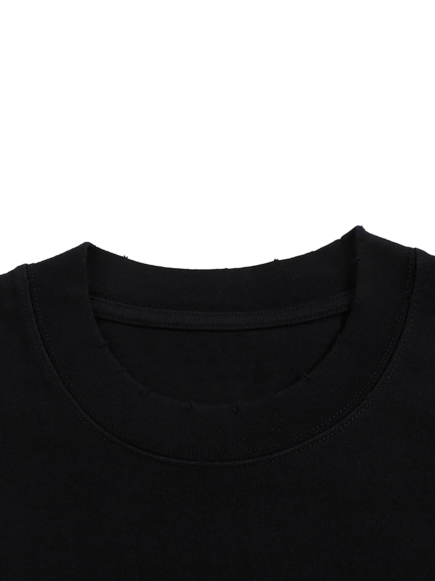 PLUG TEE